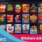 Bitstarz &60 Bonus
