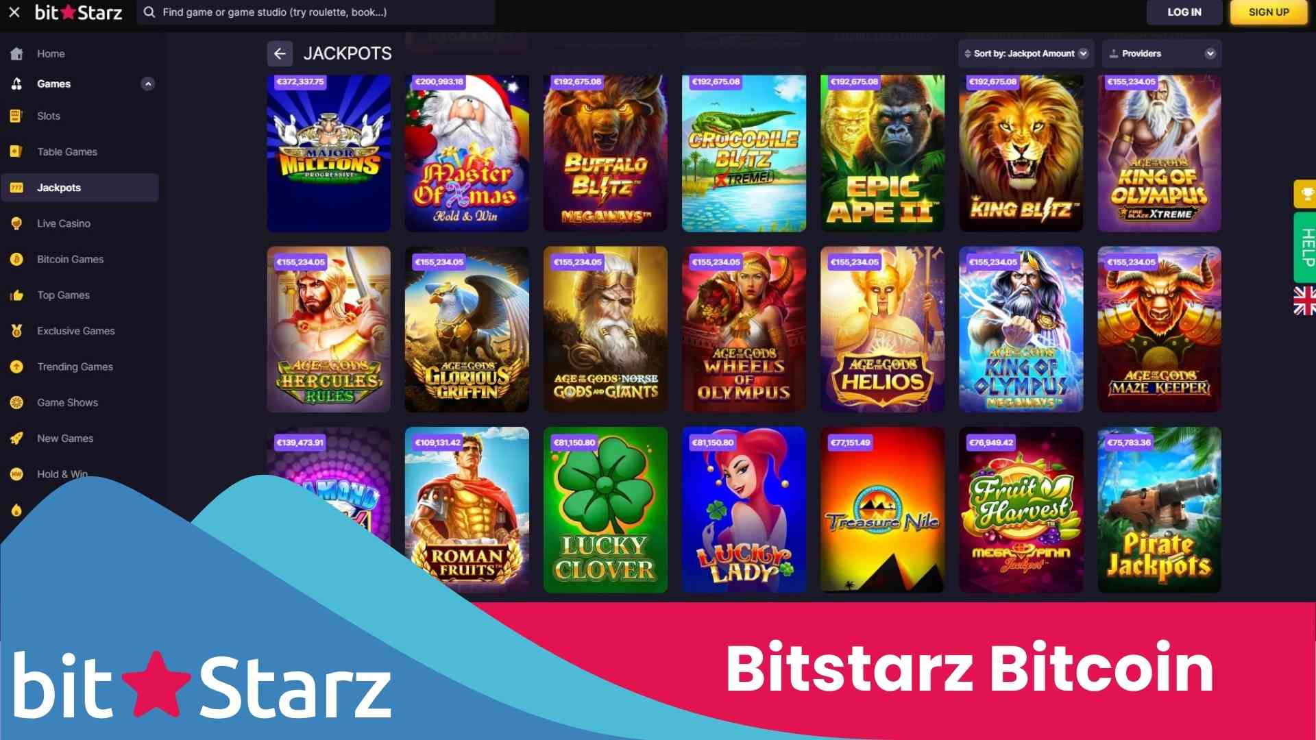 Bitstarz Bitcoin