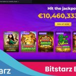 Bitstarz E-Spor