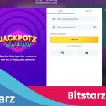 Bitstarz Giriş