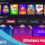 Bitstarz Hakkında