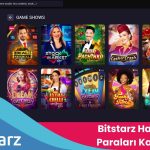 Bitstarz Hangi Kripto Paraları Kabul Ediyor