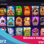 Bitstarz Hangi Ülkelerde Var