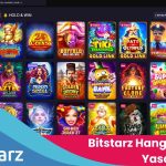 Bitstarz Hangi Ülkelerde Yasal
