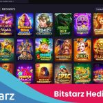 Bitstarz Hediye Kartı
