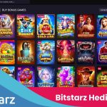 Bitstarz Hediye Kodu