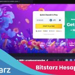 Bitstarz Hesap Oluştur