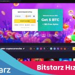 Bitstarz Hızlı Kripto