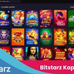 Bitstarz Kapandı Mı