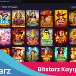 Bitstarz Kayıp Bonusu