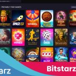 Bitstarz Kayıt