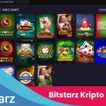 Bitstarz Kripto ile Yatırım