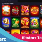 Bitstarz Telegram