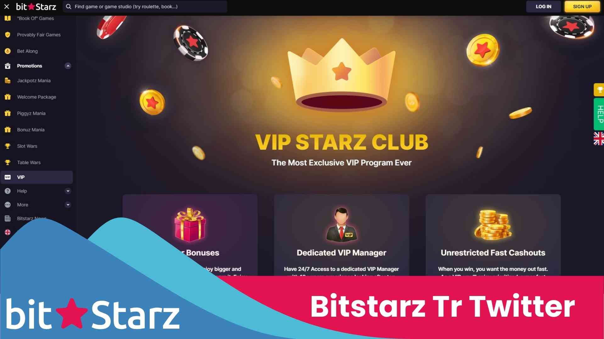 Bitstarz Tr Twitter