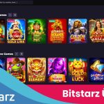 Bitstarz Üyelik