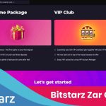 Bitstarz Zar Oyunları